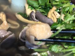 -老城南.鸭血粉丝汤(夫子庙店)