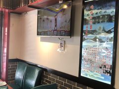 -满兴咱妈烀饼铁锅炖(兰州北街店)