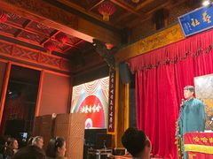 -哈哈曲艺社(西门闲亭店)