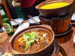 -十六蒲(桂林路店)