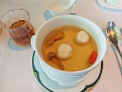 -杭州新新饭店·1913餐厅