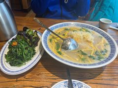 -老雒阳面馆·水席(定鼎门店)