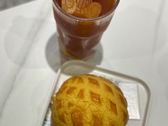 -柠檬树茶餐厅(海雅缤纷城店)