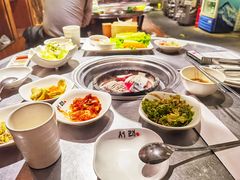 -喜来稀肉(望京店)