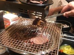-金九姬黑牛烤肉料理(杨舍老街店)