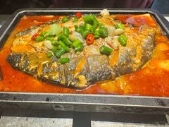 -炉鱼(亲橙里店)