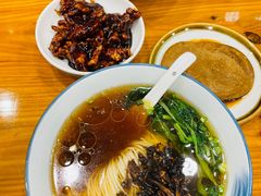 -小方的面(徐家汇店)
