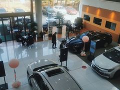 -上海和展广汽丰田4S店(老闵行店)