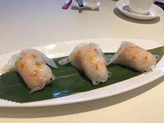 -好彩海鲜火锅饭店(银河百老汇店)