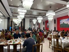 大堂-马凯餐厅(地安门店)