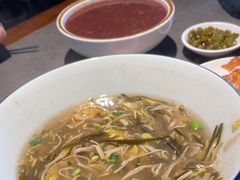 -老淮滨-蚌埠非遗小吃(淮河路店)