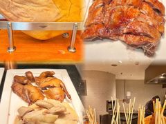 -广州希尔顿逸林酒店-OPEN開·全日制餐厅·海鲜·小火锅·自助餐(东风路店)