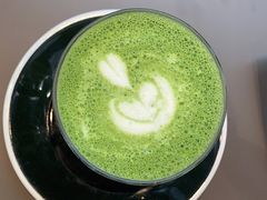 -Seesaw Coffee(苏州中心店)