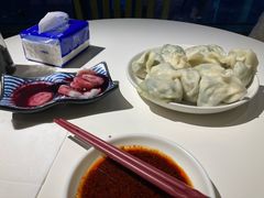 -金谷园饺子馆(北邮总店)