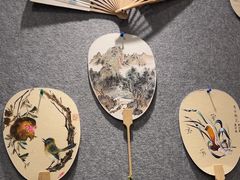 -秦汉胡同国学书法围棋民乐书院(青浦分馆)