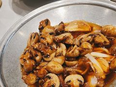 -钱记·乡野菜(紫荆花路店)