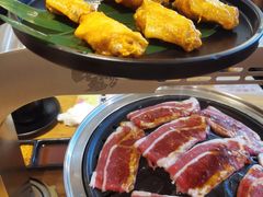 -九田家黑牛烤肉料理(吴江万象汇店)