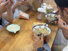 -鸭小妹鸭血粉丝(老门东店)