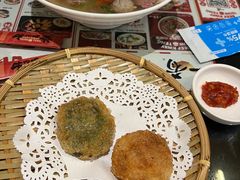 -一肴·牛肉粿条(深圳湾睿印店)