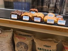 -红心闪闪面包牛奶公司(旺角星辰店)