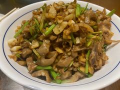 -古道村落(温汤店)