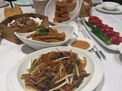 -南宁荔园维景国际酒店·荔园中餐厅