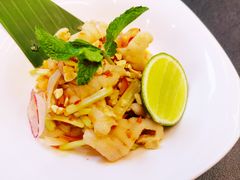 -帕蓝·暹罗料理(大学路店)
