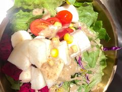 -核桃碳烤肉馆(深圳首店)