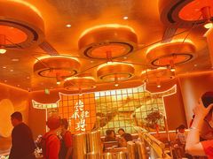 -西塔老太太泥炉烤肉(苏州大悦城店)