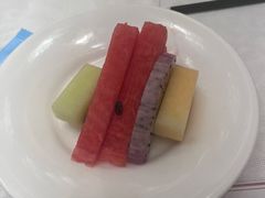 -香宫中餐厅·大连香格里拉(人民路店)