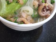 -海浪食店(湖滨中路店)