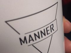 -Manner Coffee(芮欧百货店)