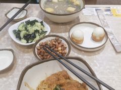 -老上海里弄味道(知春路店)