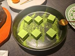 -南里山房·新淮扬菜(徐汇万科店)