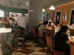 -漢舍中国菜馆(浦东嘉里城店)