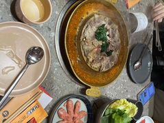 -牛牛章·章鱼水煎肉(光谷世界城店)