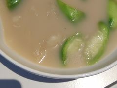 竹笙鱼肚浸胜瓜-后厨·順德味道(印象城店)