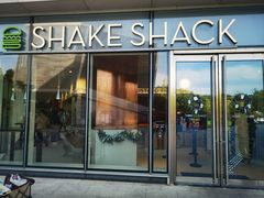 -Shake Shack(浦东嘉里城店)