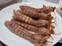 -海味当家·蒸锅海鲜(中山广场创始店)
