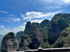 -南武当山景区