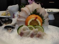 -鲐赏河豚(长寿店)