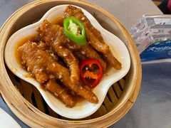 -纳福苑(亮庆餐饮分店)