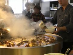 -龙门李家三旦羊肉汤馆
