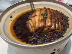 -潇湘码头·鲜湘菜(清河店)