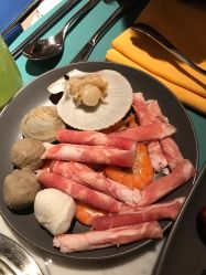 -杭州临平万丽酒店·万丽厅·宴会厅