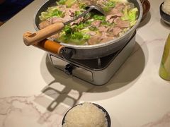 -乔阿马·江南味·驴肉香(龙湖华泾天街店)
