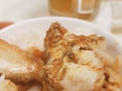 辣椒螃蟹-无招牌海鲜餐厅(克拉码头店)