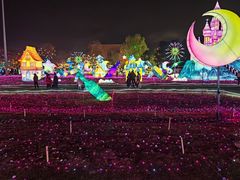 -国际非物质文化遗产博览园