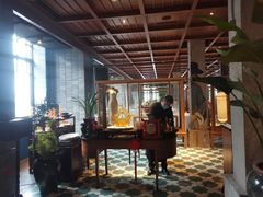 -三号黄浦会Canton Table