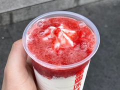 -蜜雪冰城(国权路地铁口店)